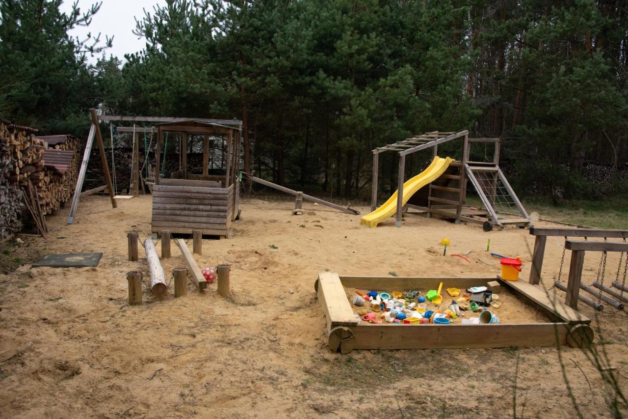 Penzion U Hajovny U Piskoven - Vlkov Extérieur photo