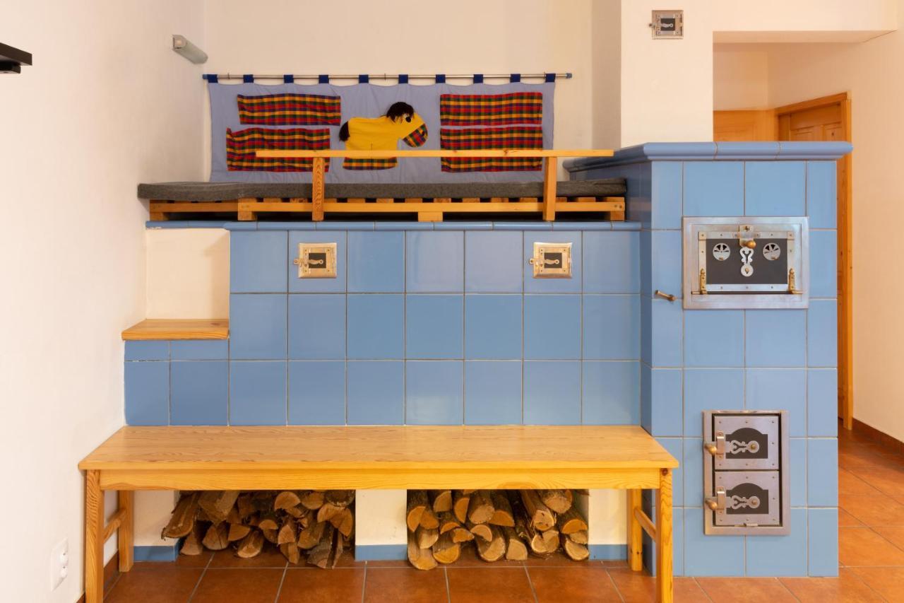 Penzion U Hajovny U Piskoven - Vlkov Extérieur photo