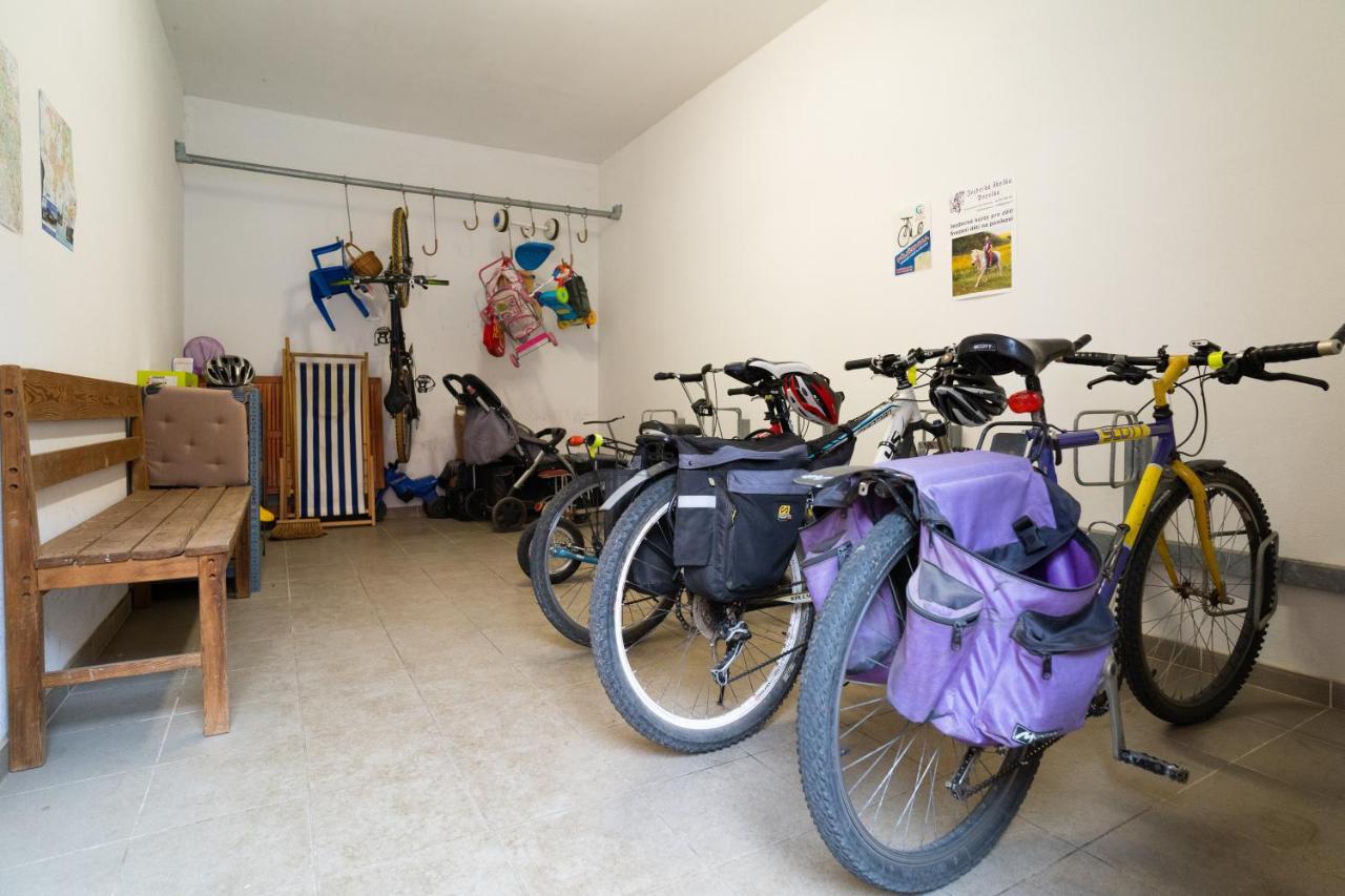 Penzion U Hajovny U Piskoven - Vlkov Extérieur photo