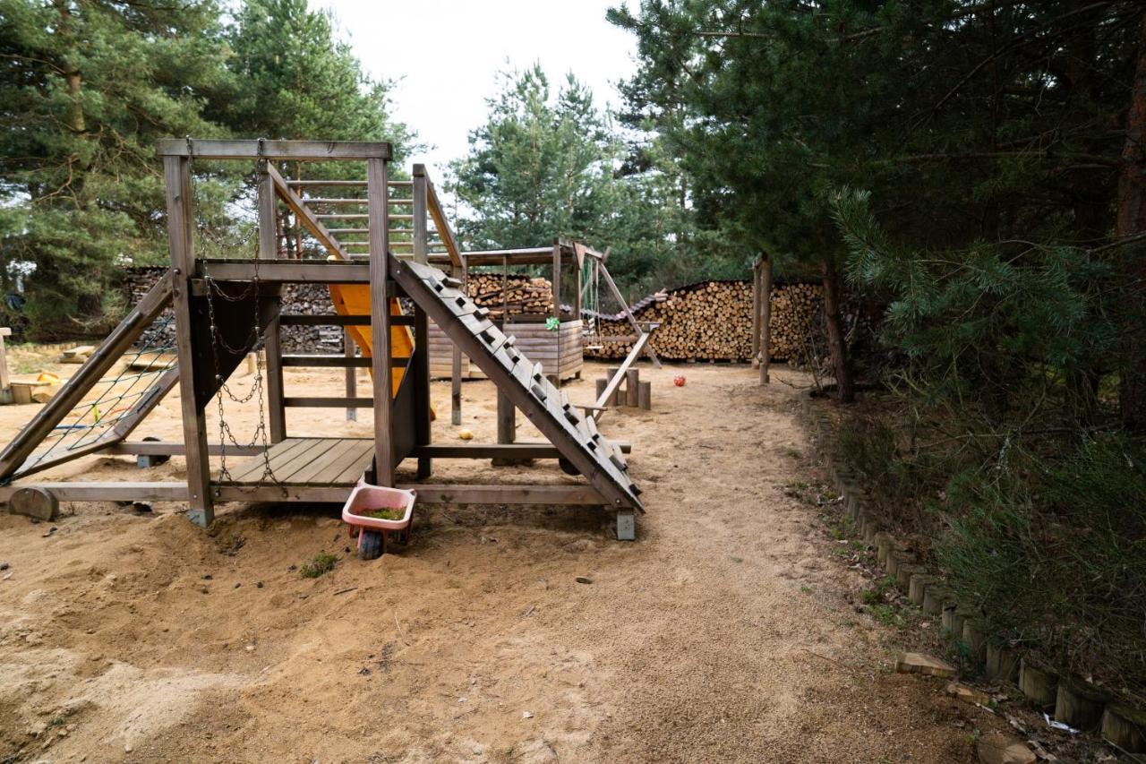 Penzion U Hajovny U Piskoven - Vlkov Extérieur photo