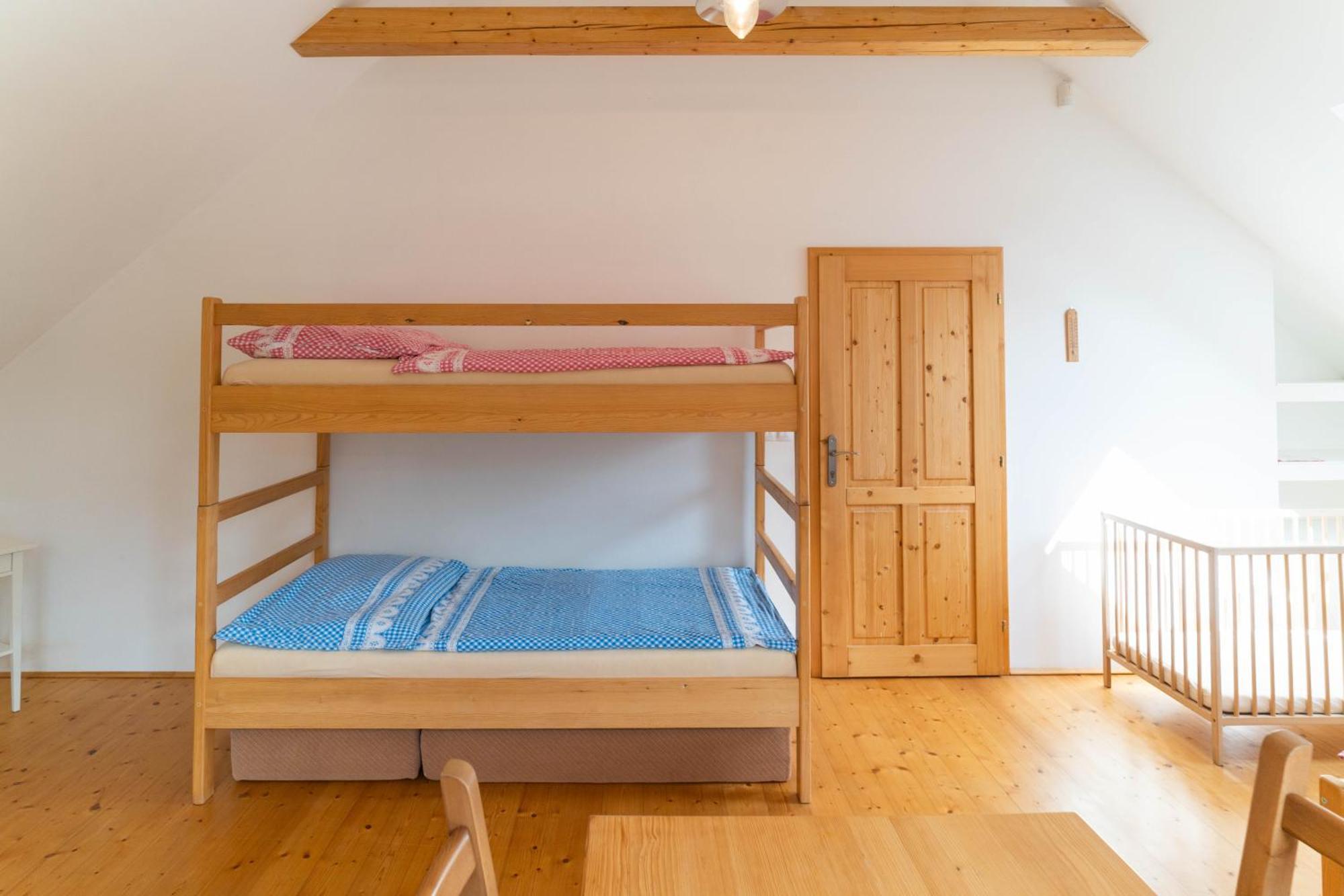 Penzion U Hajovny U Piskoven - Vlkov Chambre photo