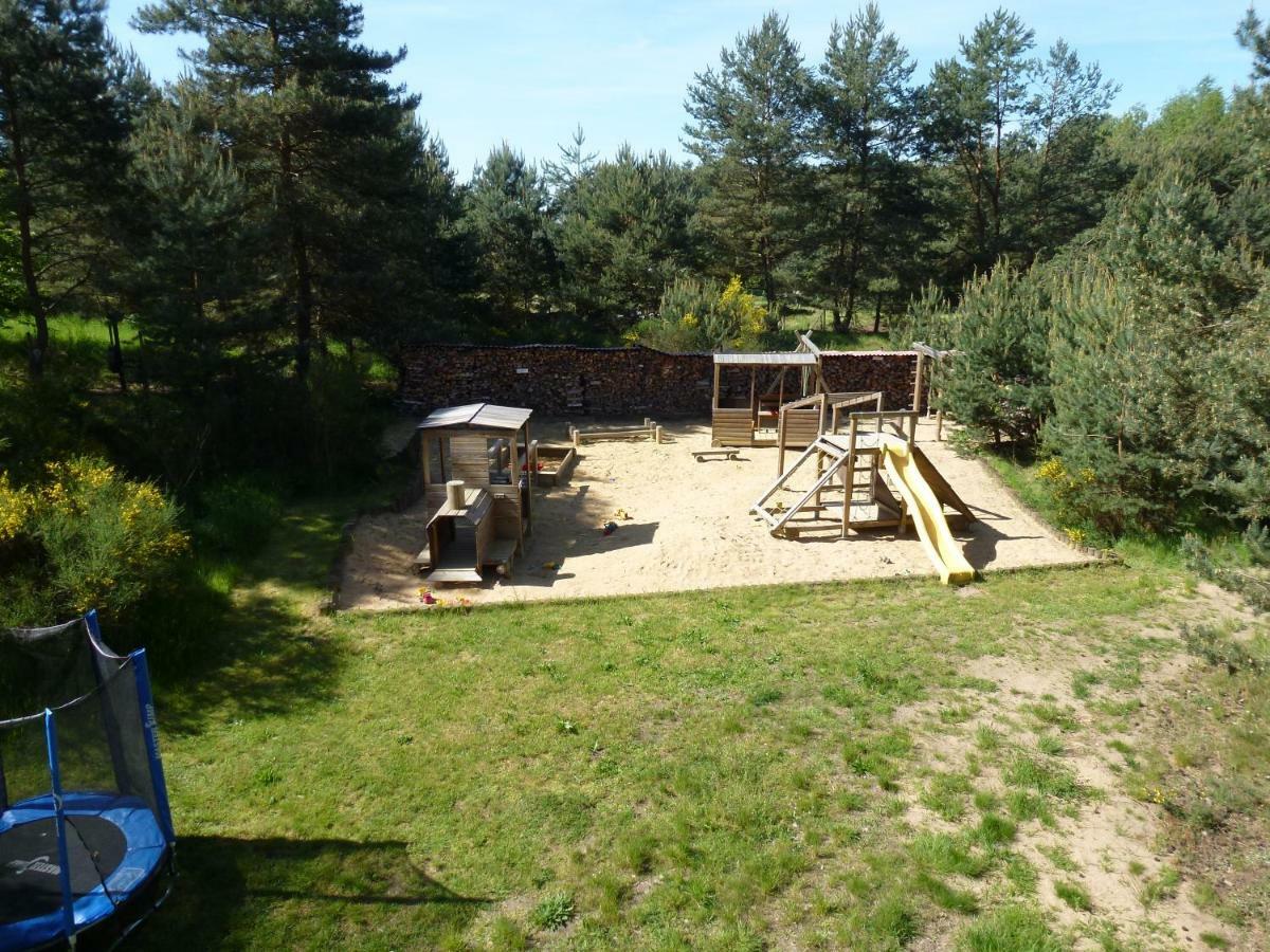 Penzion U Hajovny U Piskoven - Vlkov Extérieur photo